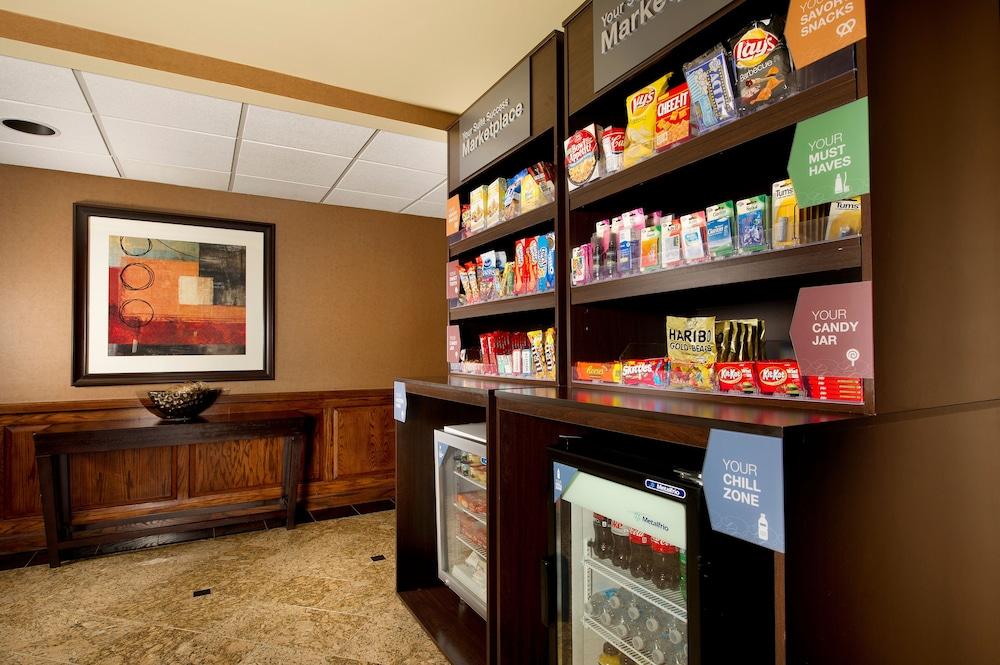 Comfort Suites Dulles Airport Chantilly Eksteriør bilde