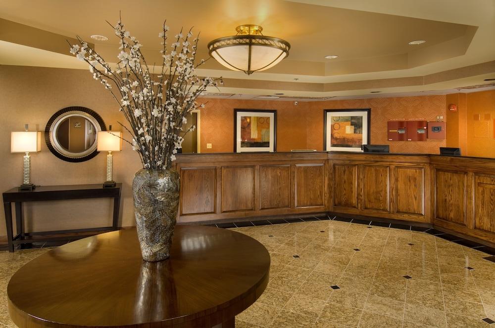 Comfort Suites Dulles Airport Chantilly Eksteriør bilde