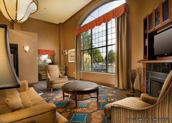 Comfort Suites Dulles Airport Chantilly Rom bilde