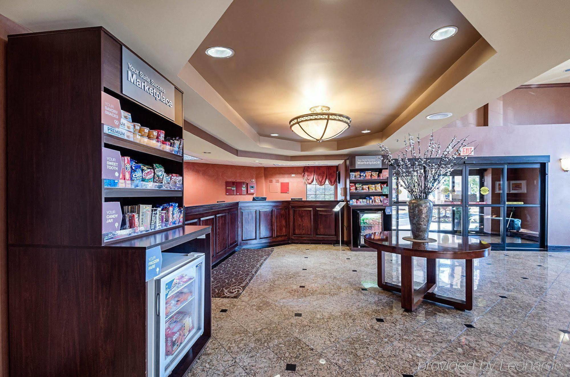 Comfort Suites Dulles Airport Chantilly Eksteriør bilde